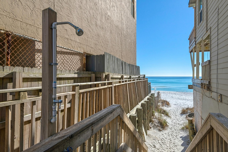 Others 5, Miramar Beach Villa 114- Beach Therapy, Walton