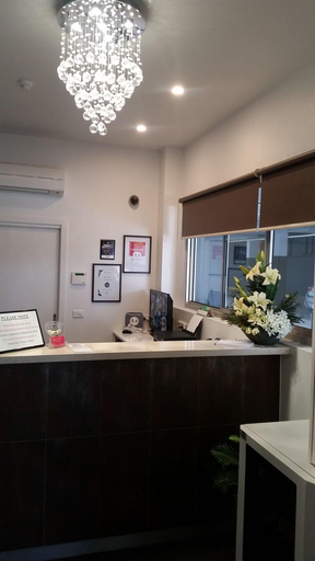 Public Area 5, Belmercer Motel, Geelong