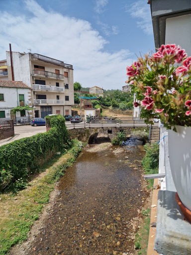 Exterior & Views, Hotel La Palmera, Cáceres