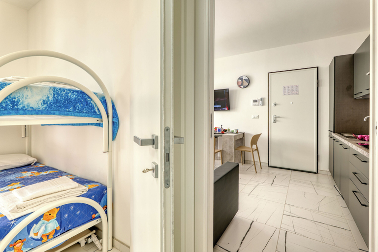 Interior 3, Marina Resort - Pool And Parking LUX, Savona