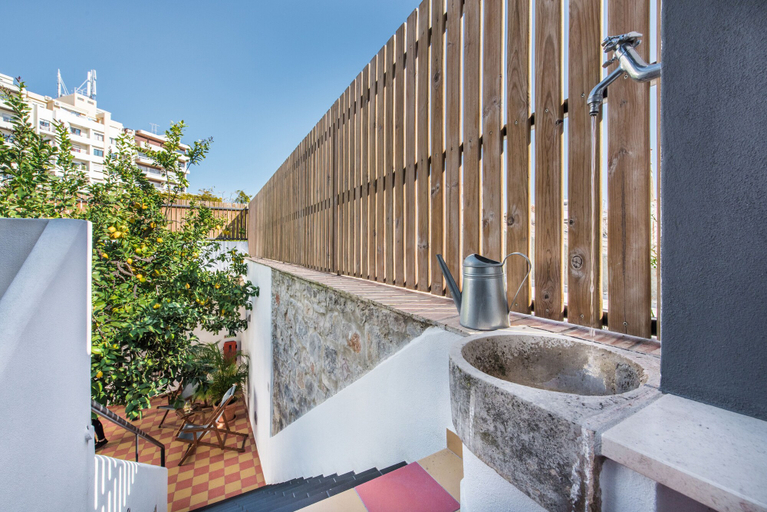 Exterior & Views 2, Lemon Tree Stay, Faro