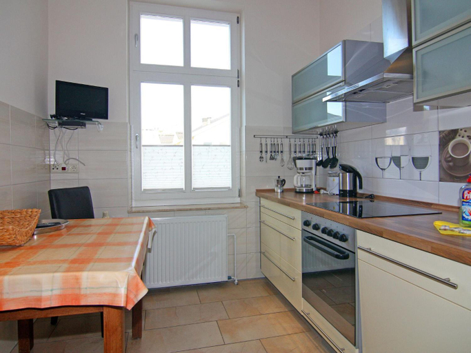 Others 5, Ferienwohnung Villa See-Eck im Zentrum von Ahlbeck, Vorpommern-Greifswald