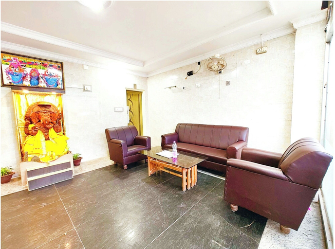 Others 3, Hotel Serenity Grand Puri, Puri