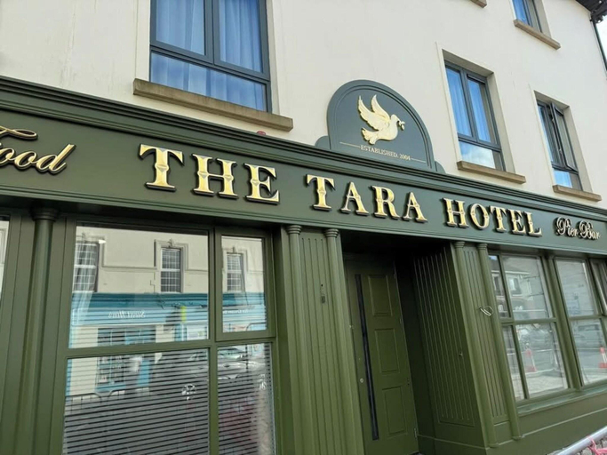 Exterior & Views 2, Tara Hotel
