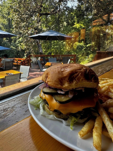Food & Drinks 4, The Lindsay Lodge & Restaurant, Jackson