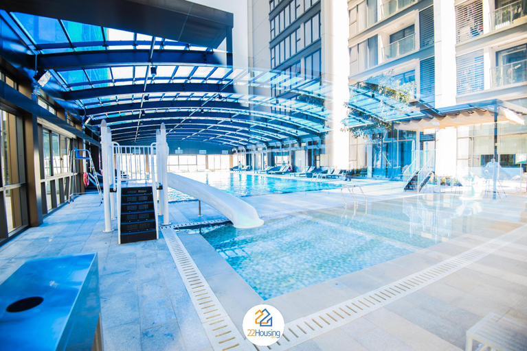 Sport & Beauty, Metropolis Apartment, Ba Đình