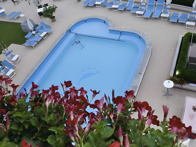 Sport & Beauty 5, Hotel Delfino Lugano, Lugano