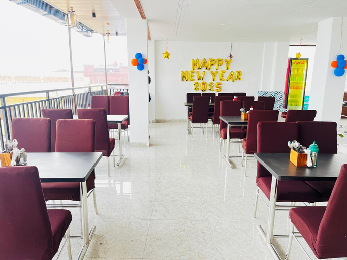 Food & Drinks 4, KS PAYING GUEST HOUSE VARANASI, Chandauli