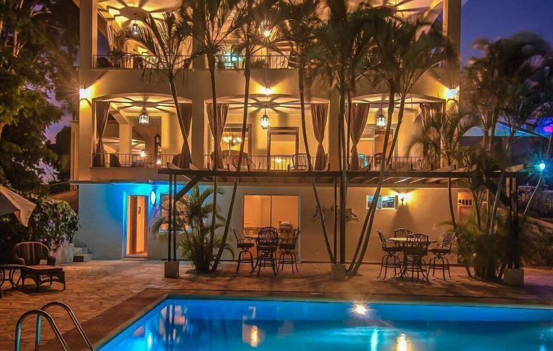 Sport & Beauty 1, Hotel Coworking Villa Toscana, Atenas