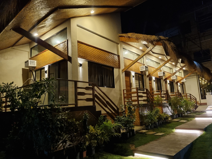Exterior & Views 2, The CLiffhouse Samboan, Samboan