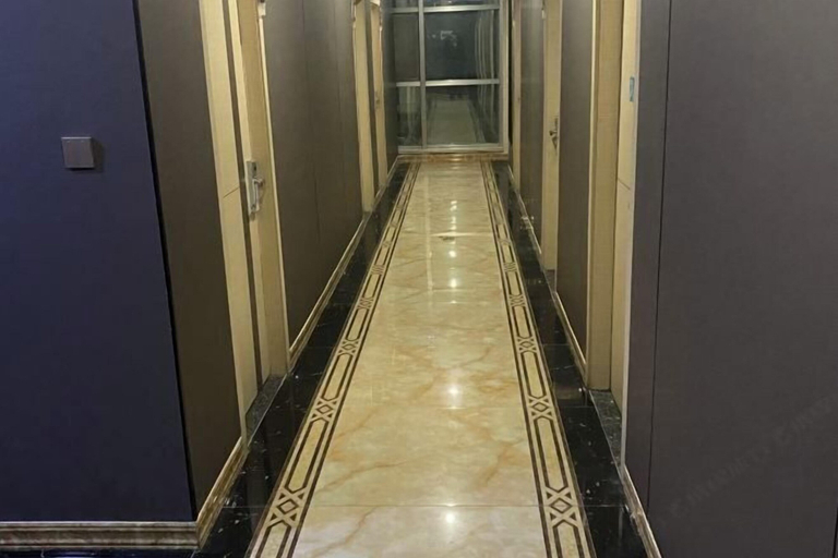 Others 4, Shangyijia Themed Hostel, Yantai