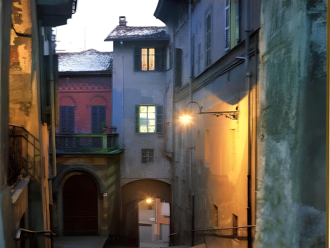 Exterior & Views 2, Hotel Michelangelo - Biella, Biella