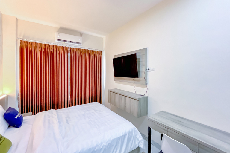 Bedroom 2, Urbanview Olive near Graha Saba Buana Surakarta, Solo