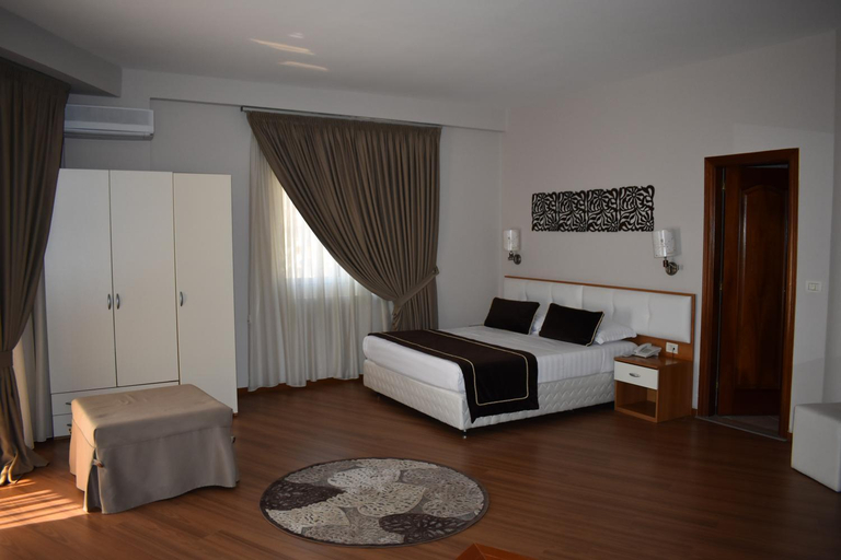 Bedroom 2, Arvi, Durrësit