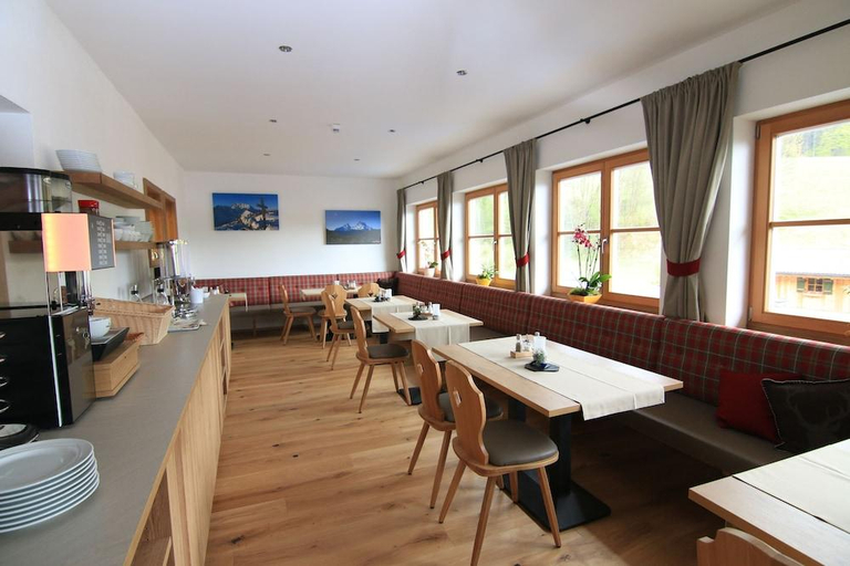 Food & Drinks 5, Alpinhotel Berchtesgaden, Berchtesgadener Land