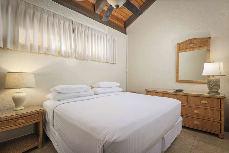 Bedroom 3, Aston at Papakea Resort, Maui