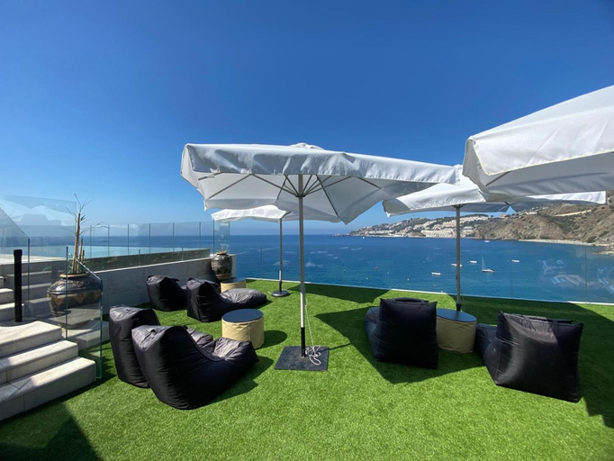 Others 5, ON ALETA ROOM designed for adults, Granada