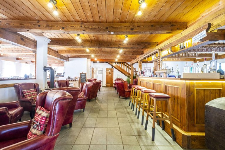 Food & Drinks 5, Pharisäerhof, Nordfriesland
