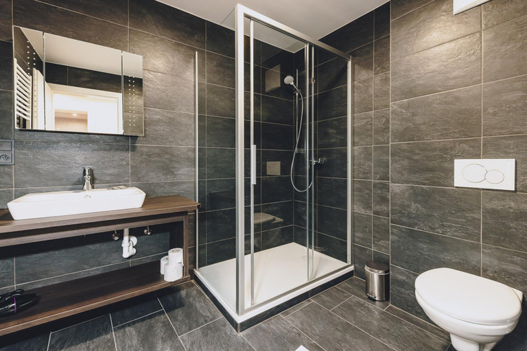 Room 3, Alpine City Living - TOP 12, Zell am See
