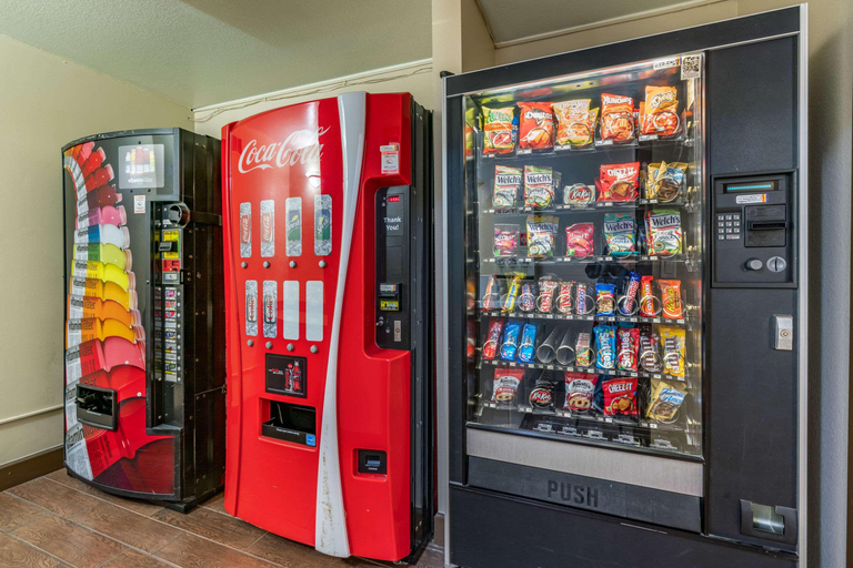 Food & Drinks 5, Comfort Inn Fairfield Napa Valley Area, Solano