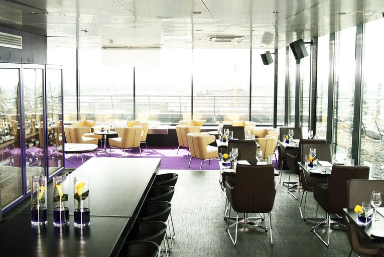 Public Area 3, Quality Hotel 33, Oslo