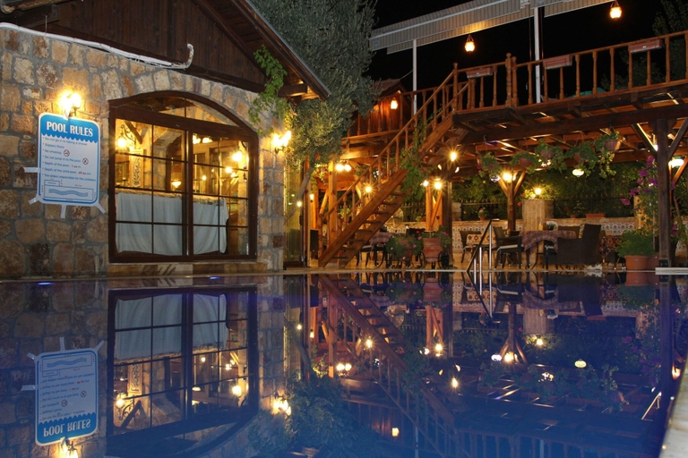 Exterior & Views 2, Melrose House Hotel, Akköy