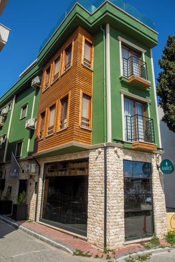 Exterior & Views 2, The Abies, Merkez