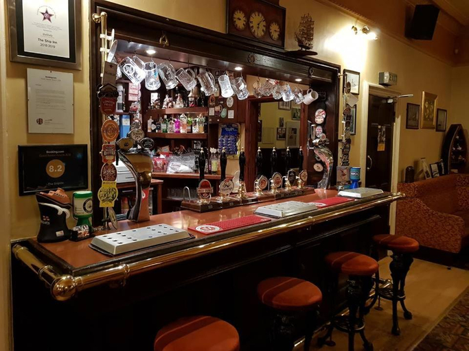 Others 4, The Ship Inn, Durham