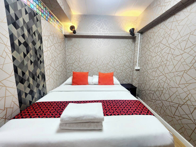 Bedroom 9