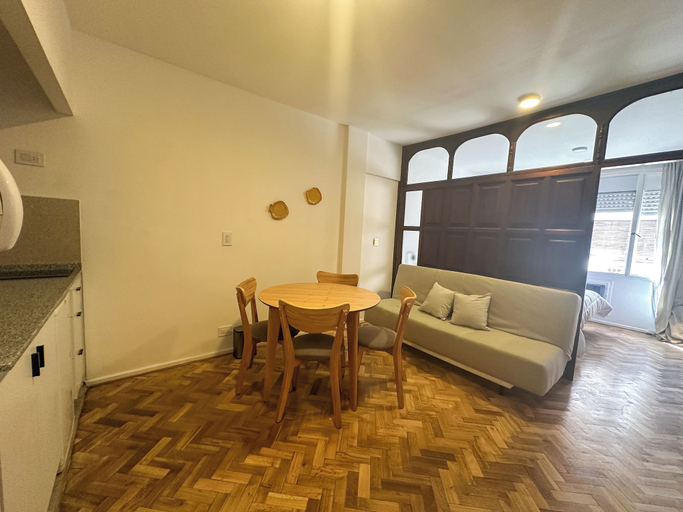Others 4, Rent Up -Monoambiente en zona tribunales, Distrito Federal