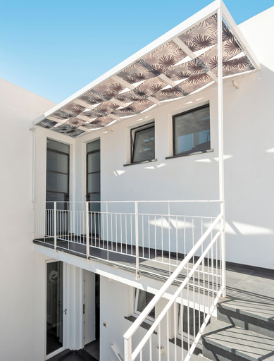 Exterior & Views, PORTA SUITE, Napoli