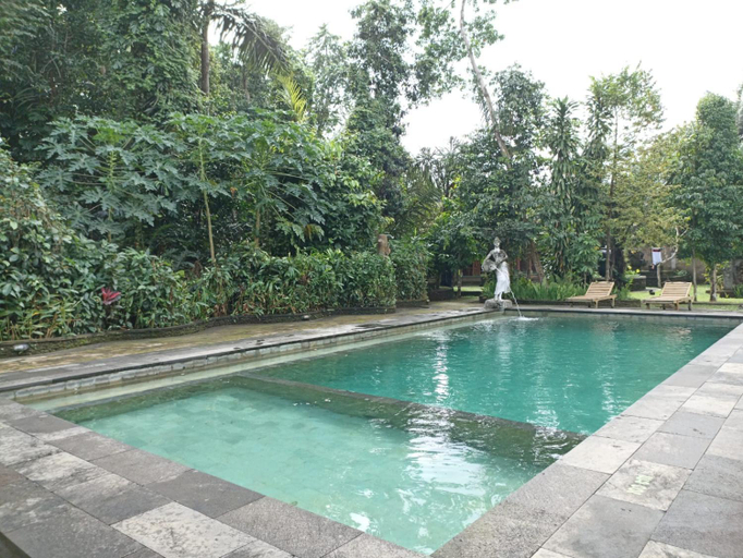 Sport & Beauty 2, Wana Ukir, Gianyar