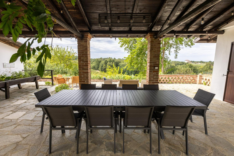 Food & Drinks 4, Cascina Bella Relais, Asti