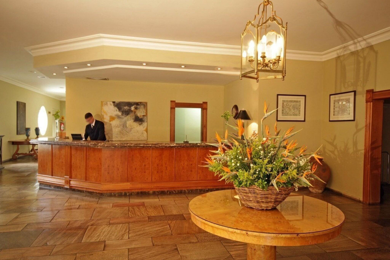 Public Area 3, San Raphael Country, Itu