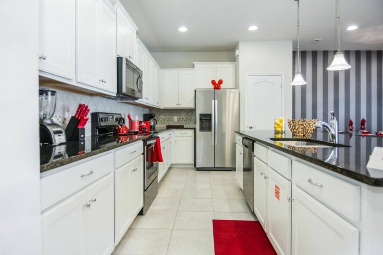 Others 4, Luxurious Vacation Townhome With Private Pool, Osceola