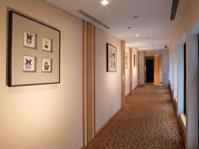 Public Area 5, Spring City Resort, Taipei City