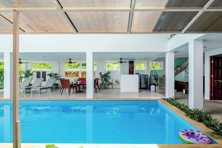 Sport & Beauty 5, Kamala Heights Villa, Pulau Phuket
