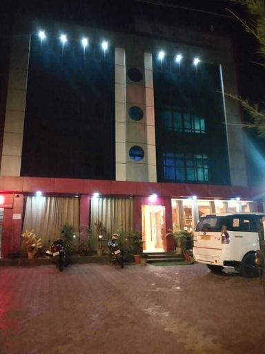 Exterior & Views 2, New Amr Grand, South Andaman