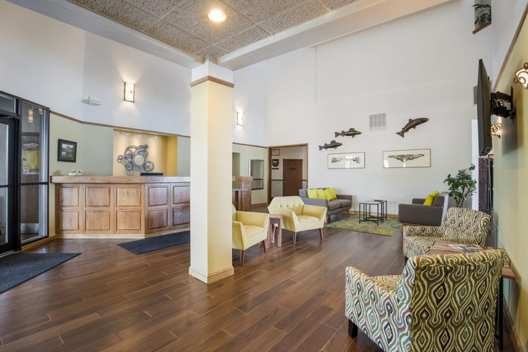 Others 5, Best Western Baraga Lakeside Inn, Baraga