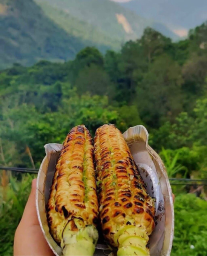 Food & Drinks 5, Anurag Hotel Chakrata, Dehradun