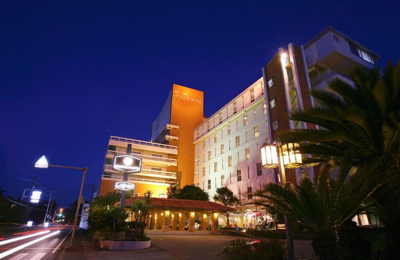 Exterior & Views 1, Kamogawa Grand Hotel, Kamogawa