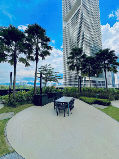 Exterior & Views 2, Eaton Residences KLCC by Luna, Kuala Lumpur