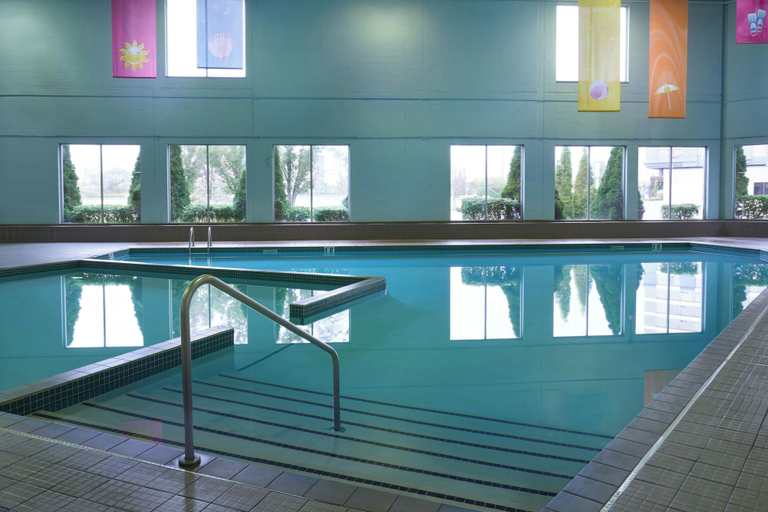 Sport & Beauty 3, Delta Hotels by Marriott Toronto Airport & Conference Centre, Toronto