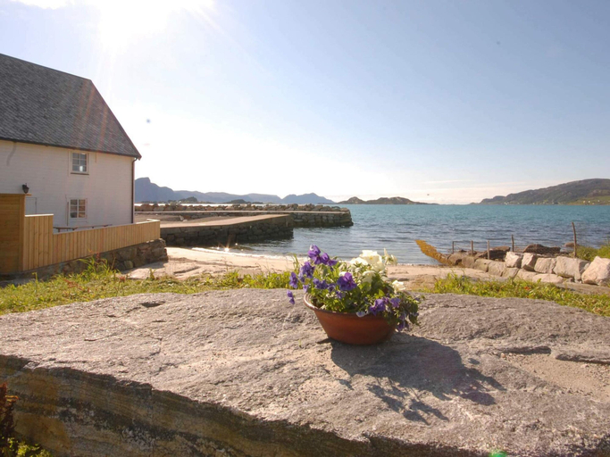 Others 4, Holiday Home in Ã…ram, Sande