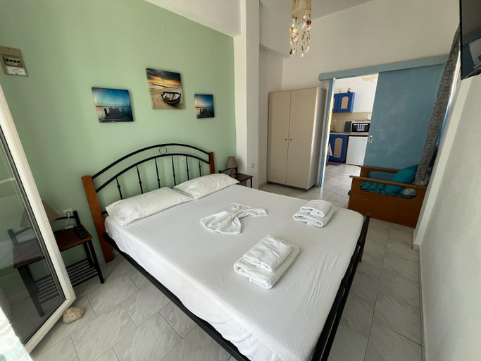 Others 2, Hotel Glaros Lipsi, South Aegean