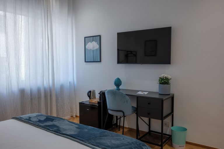 Bedroom 2, Cosy, Bari