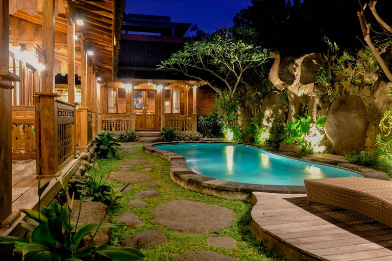 Sport & Beauty 2, Pondok Batu Kayu , Gianyar