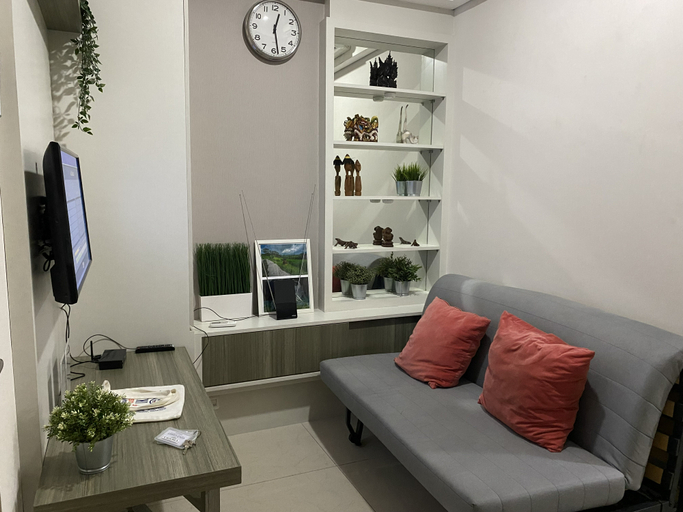 Others 2, Comfort and Luxury Private Room at Goldcoast PIK, Jakarta Utara