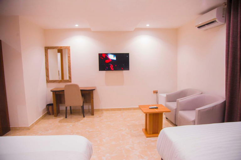 Others 3, Havilah Towers Hotels , Uyo