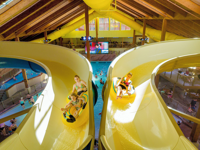 Sport & Beauty 3, Grand Country Waterpark Resort, Taney